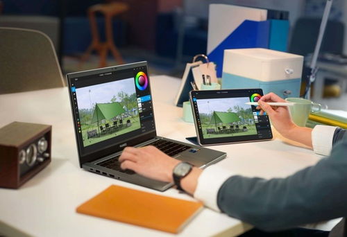 華為擎云 S540 智慧會議降噪能力全面升級，打造企業會議新體驗