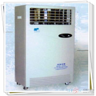 康喜凈化設備產品詳解與創業機遇解析