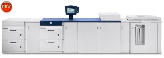 專業(yè)辦公伙伴 廣州施樂DC8000與DC6550彩色打印機(jī)選購指南