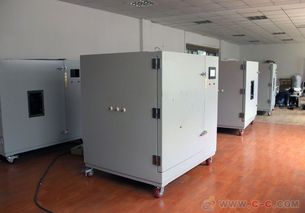 蘇州SY21 N11立方米VOC釋放量環(huán)境測試艙 辦公設(shè)備環(huán)保檢測的專業(yè)選擇