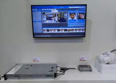 從2017警用裝備展看警務(wù)新趨勢(shì) 云服務(wù)賦能智慧警務(wù)新時(shí)代